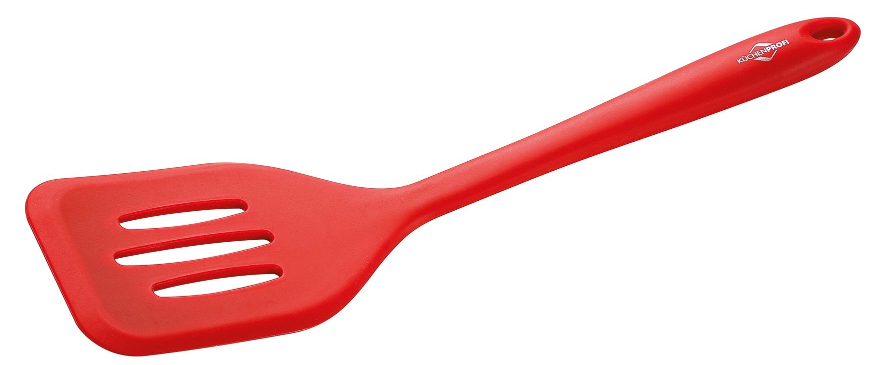 1410101400 TREND červená silikonová obracečka 30,5 cm Kuchenprofi 2